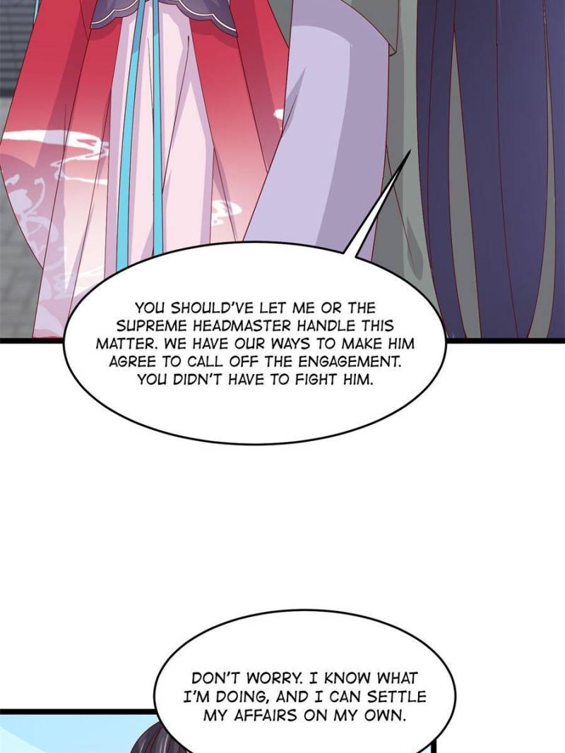 Pupillary Master Chapter 279 - Page 1