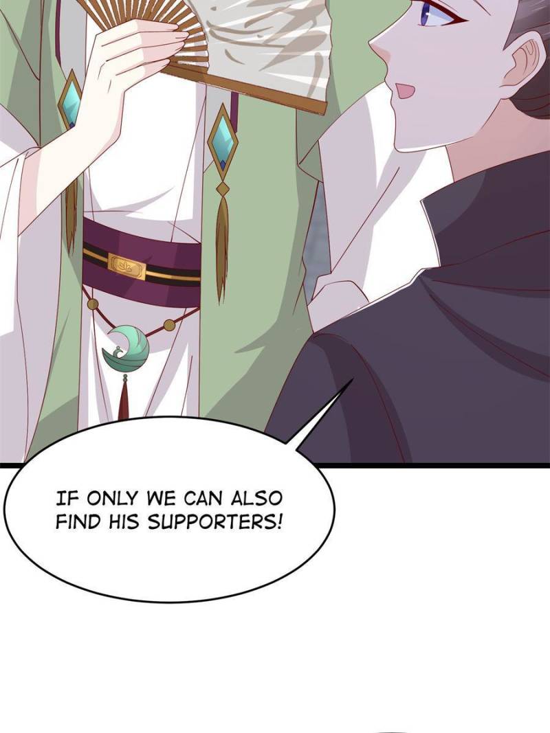 Pupillary Master Chapter 279 - Page 10