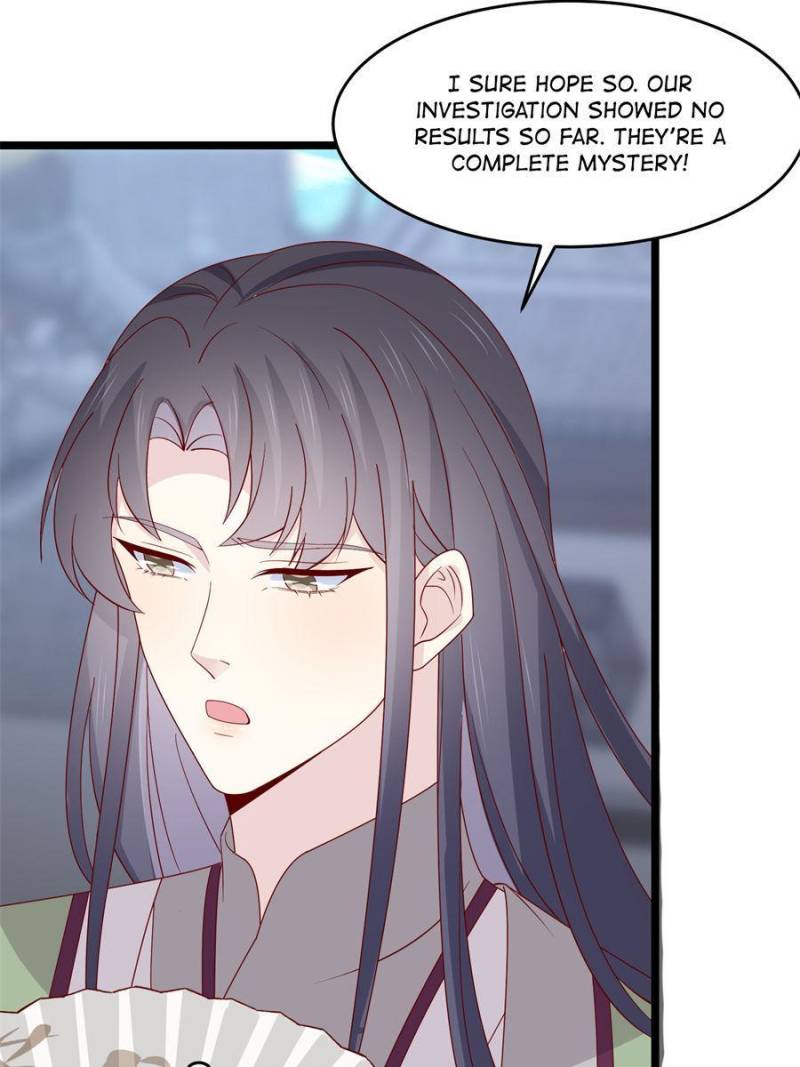 Pupillary Master Chapter 279 - Page 11