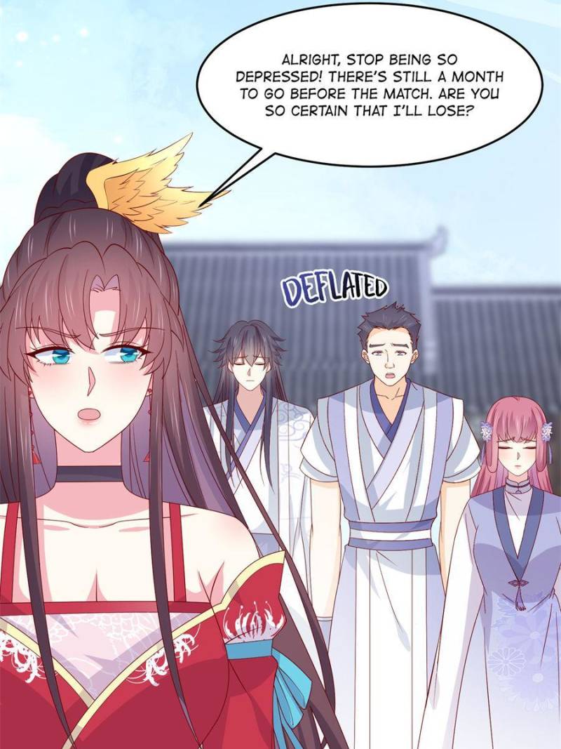 Pupillary Master Chapter 279 - Page 18