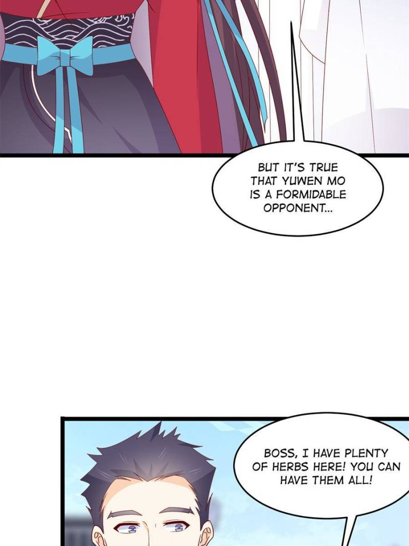 Pupillary Master Chapter 279 - Page 19