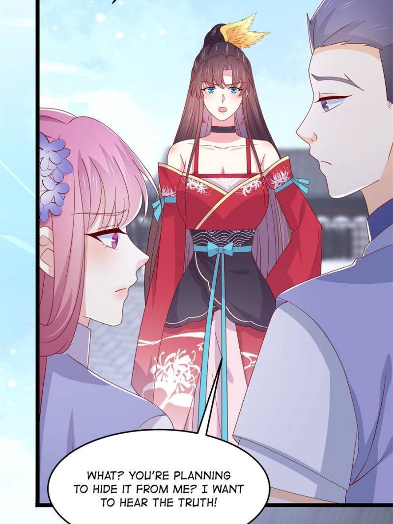 Pupillary Master Chapter 279 - Page 24