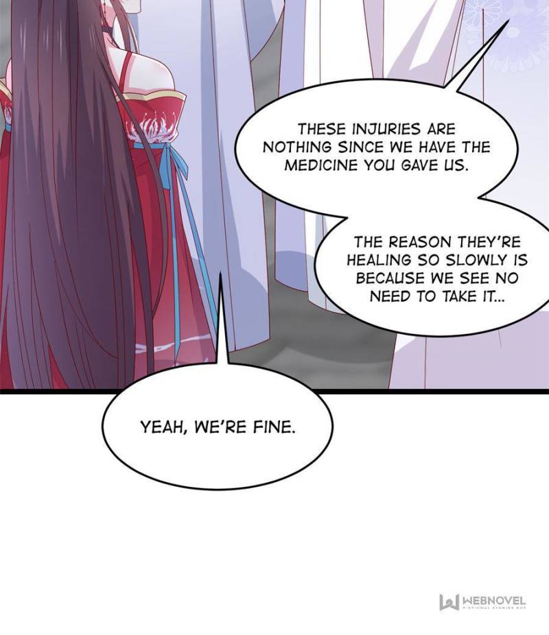 Pupillary Master Chapter 279 - Page 26
