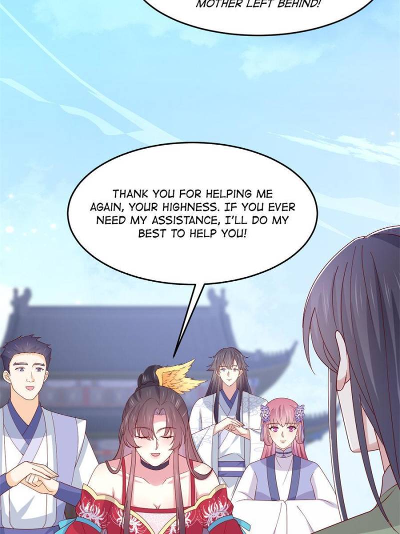 Pupillary Master Chapter 279 - Page 3