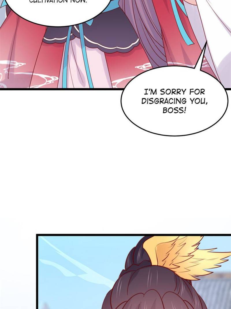 Pupillary Master Chapter 279 - Page 30