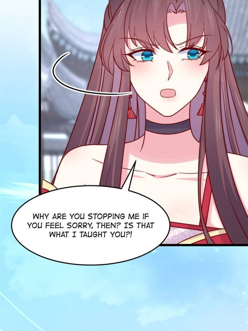 Pupillary Master Chapter 279 - Page 31