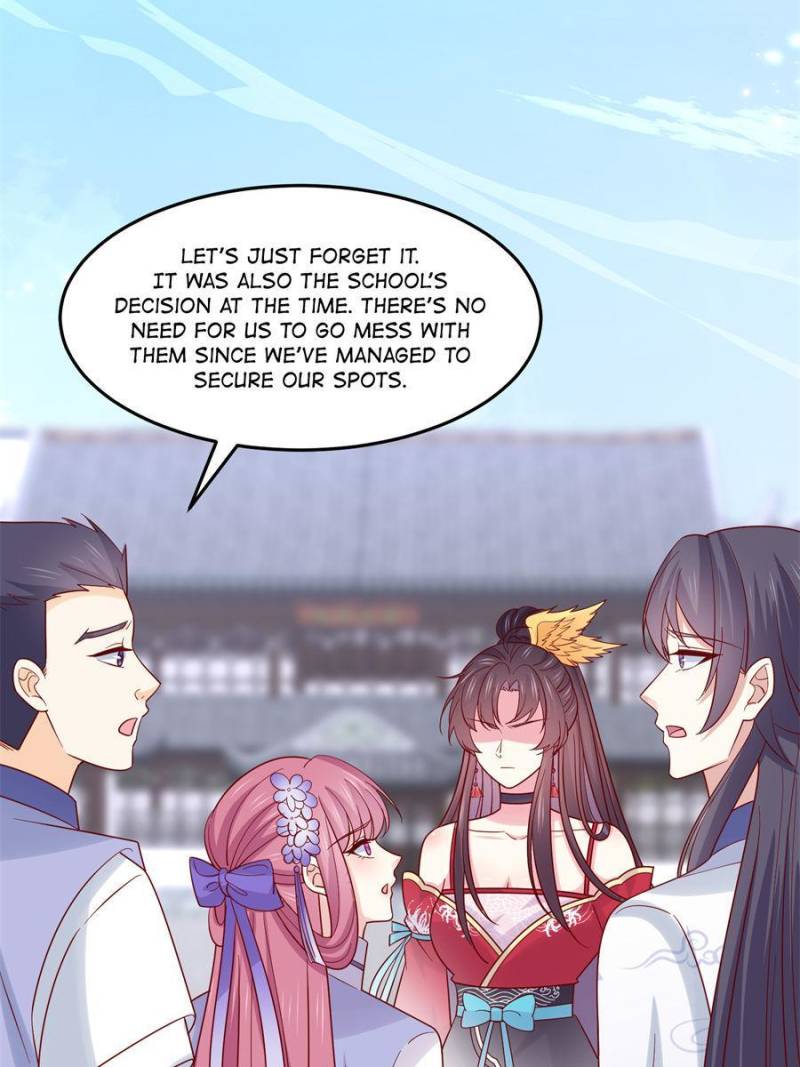 Pupillary Master Chapter 279 - Page 32