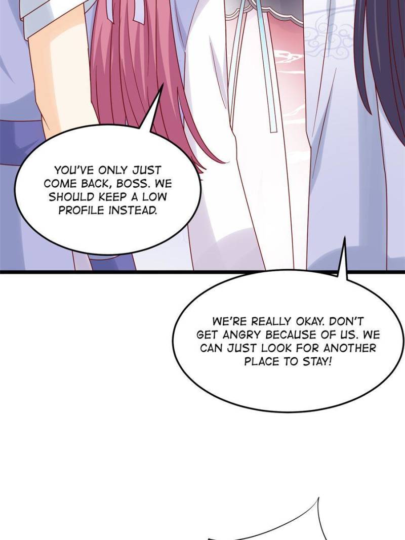 Pupillary Master Chapter 279 - Page 33