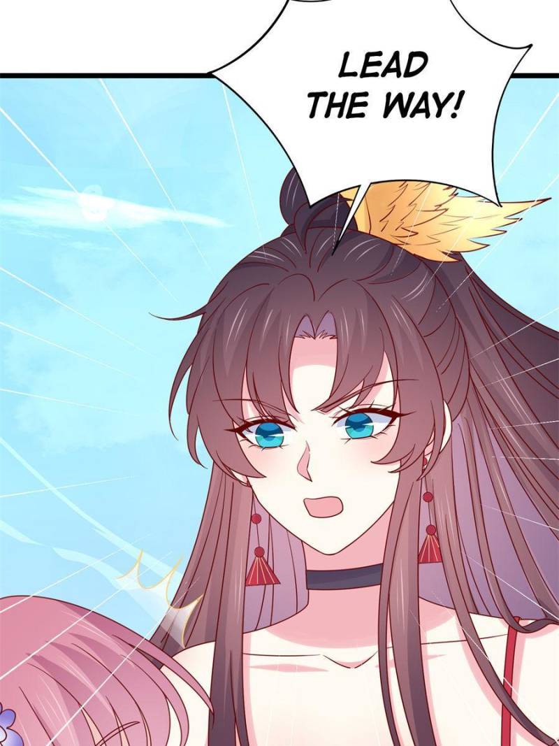 Pupillary Master Chapter 279 - Page 34