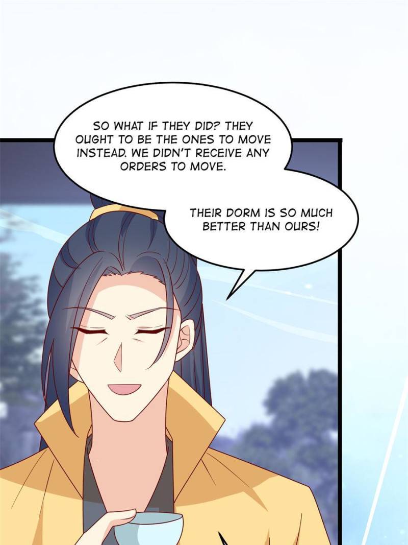 Pupillary Master Chapter 279 - Page 38