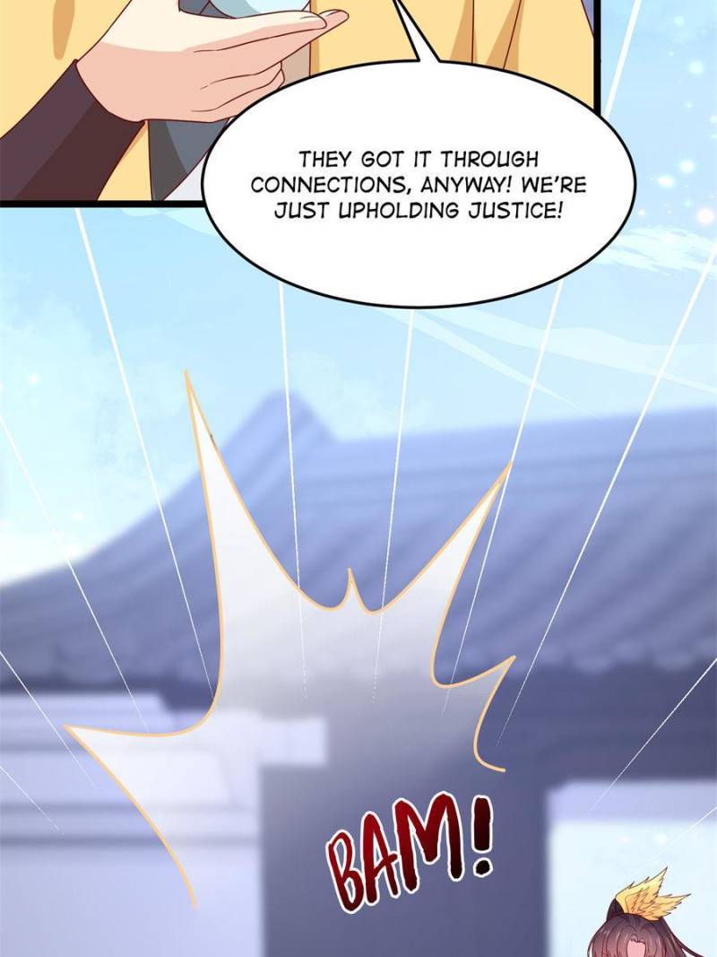Pupillary Master Chapter 279 - Page 39