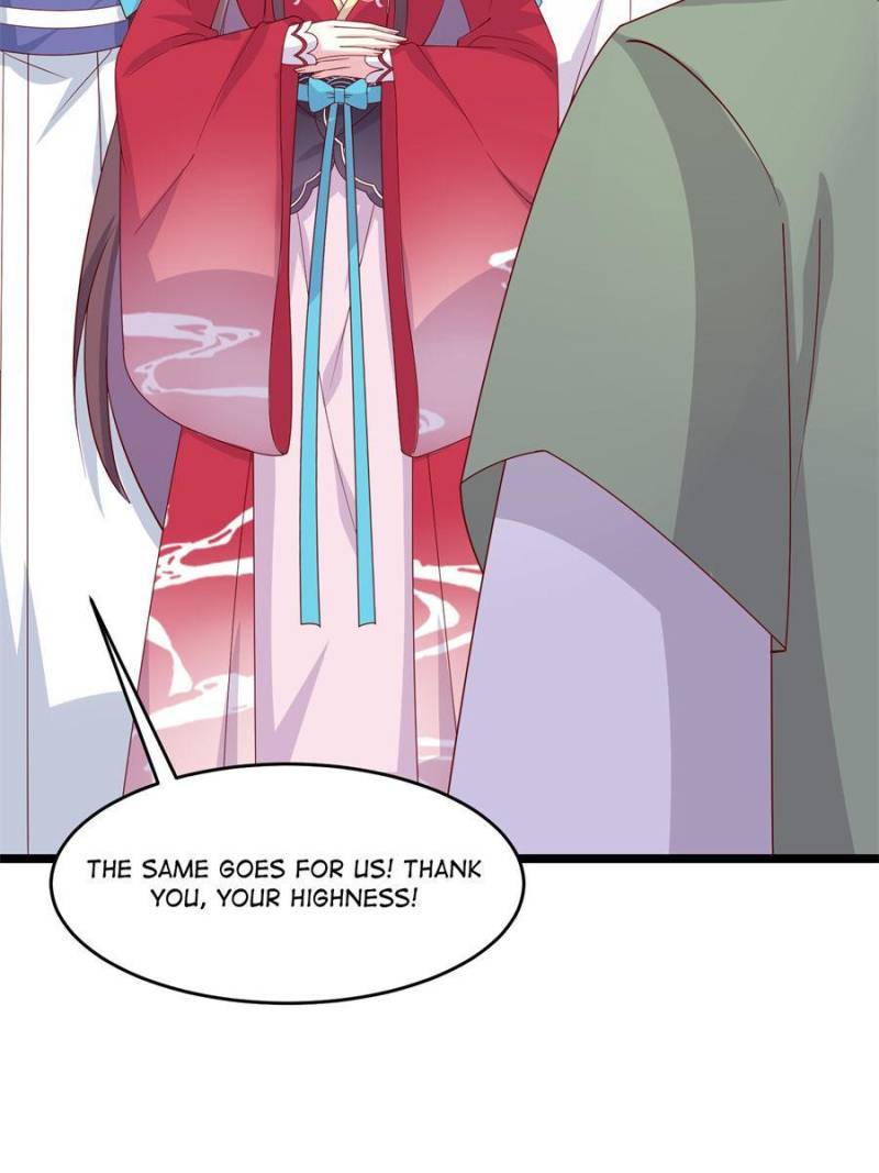 Pupillary Master Chapter 279 - Page 4