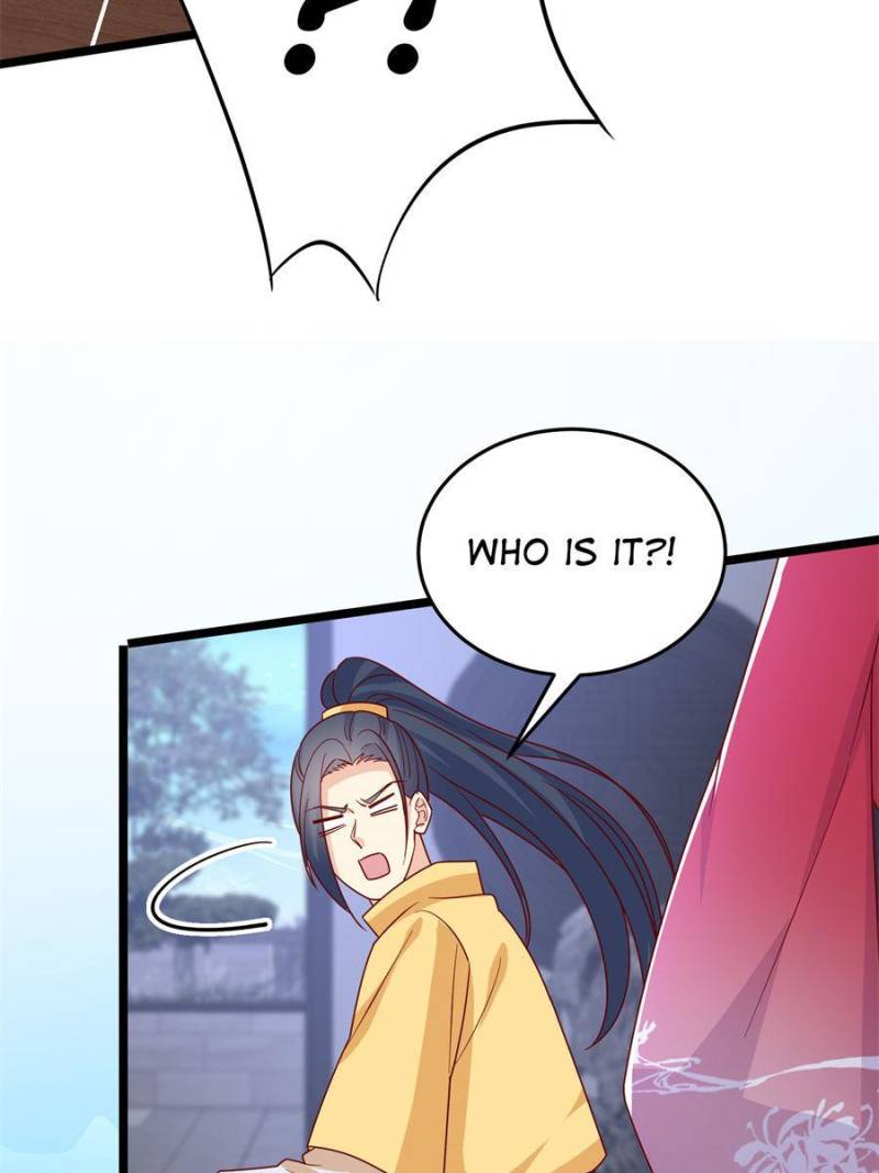 Pupillary Master Chapter 279 - Page 41