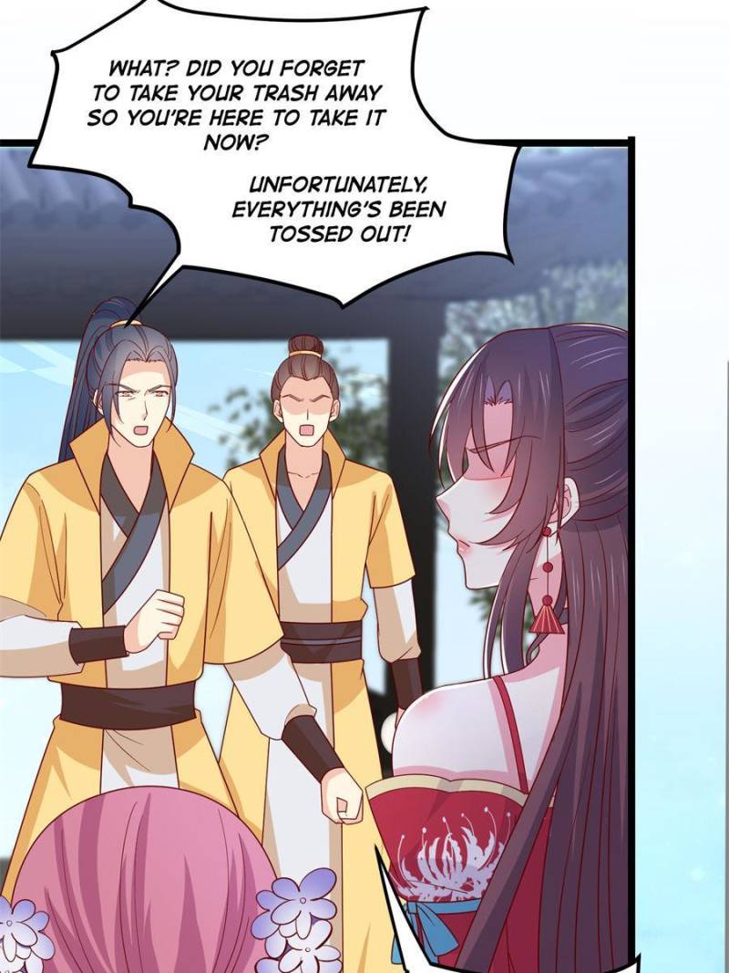 Pupillary Master Chapter 279 - Page 44