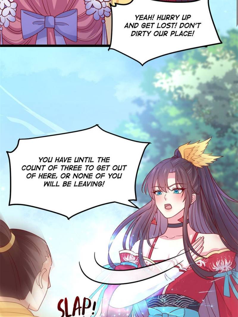 Pupillary Master Chapter 279 - Page 45