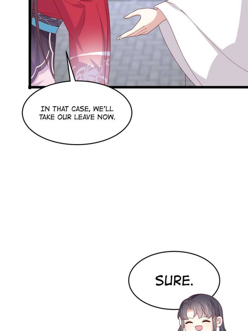 Pupillary Master Chapter 279 - Page 6
