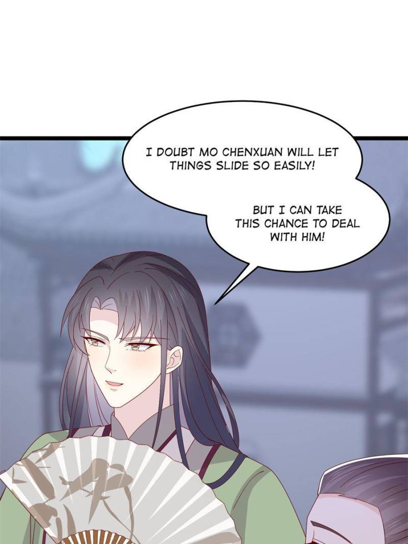 Pupillary Master Chapter 279 - Page 9