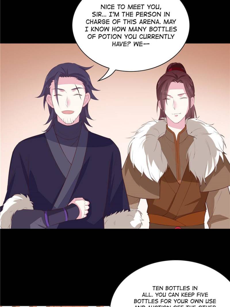 Pupillary Master Chapter 28 - Page 1