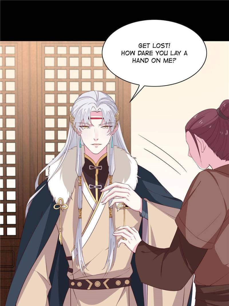 Pupillary Master Chapter 28 - Page 10