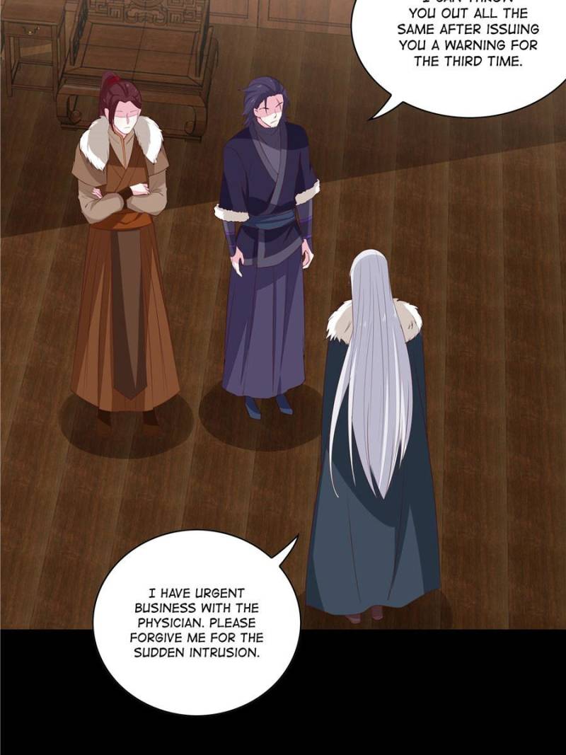Pupillary Master Chapter 28 - Page 13