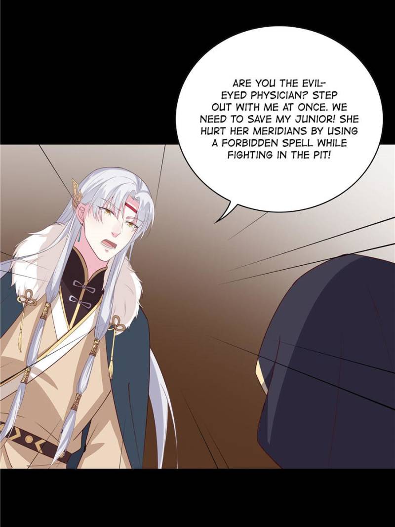 Pupillary Master Chapter 28 - Page 18