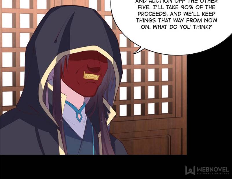 Pupillary Master Chapter 28 - Page 2