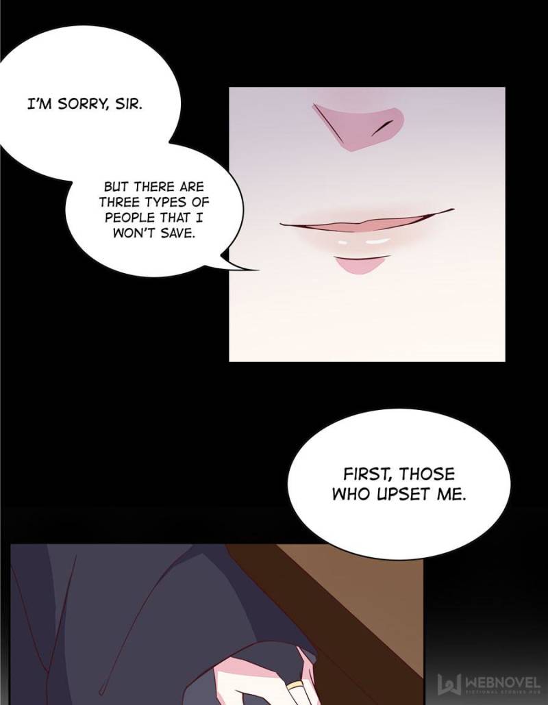 Pupillary Master Chapter 28 - Page 22