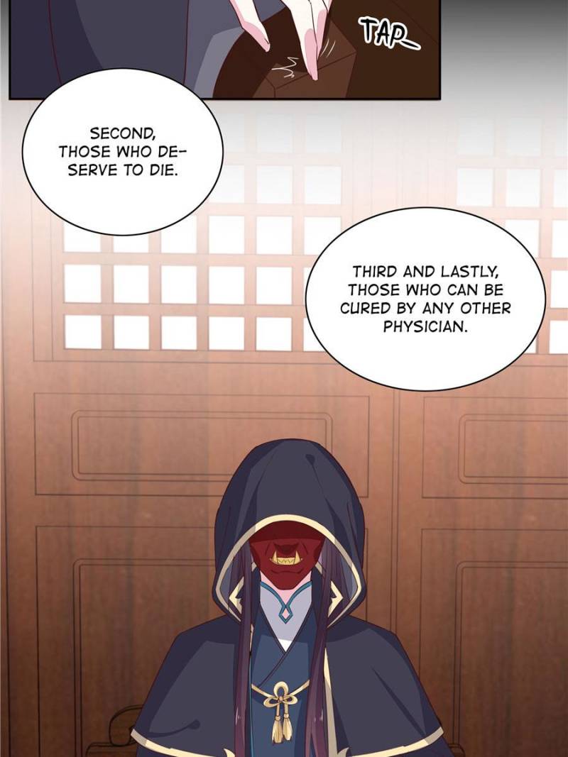 Pupillary Master Chapter 28 - Page 23