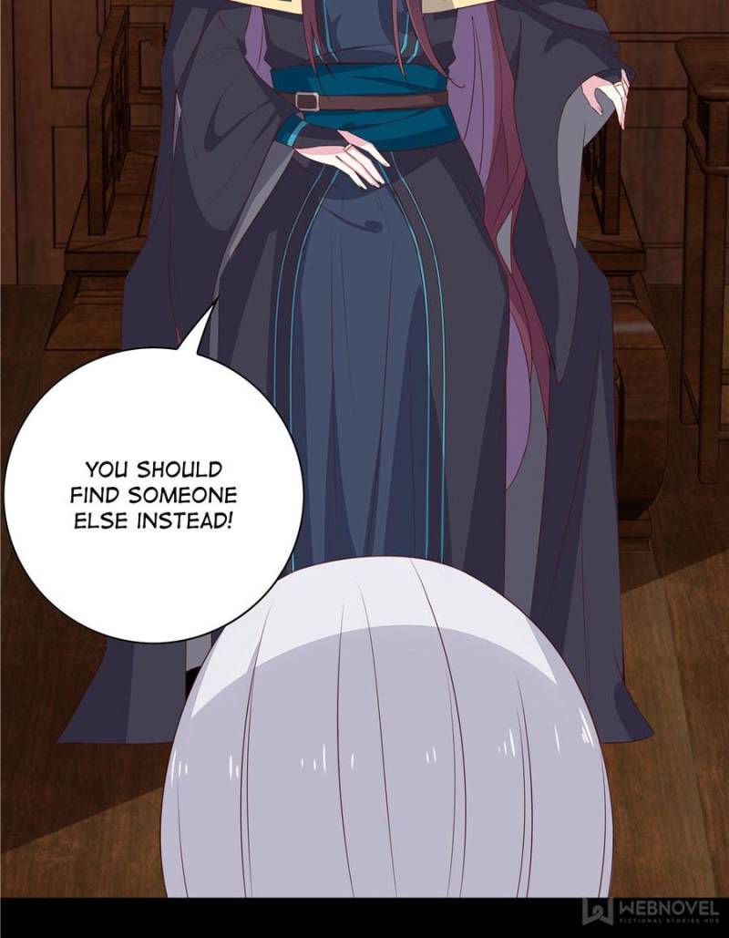 Pupillary Master Chapter 28 - Page 24