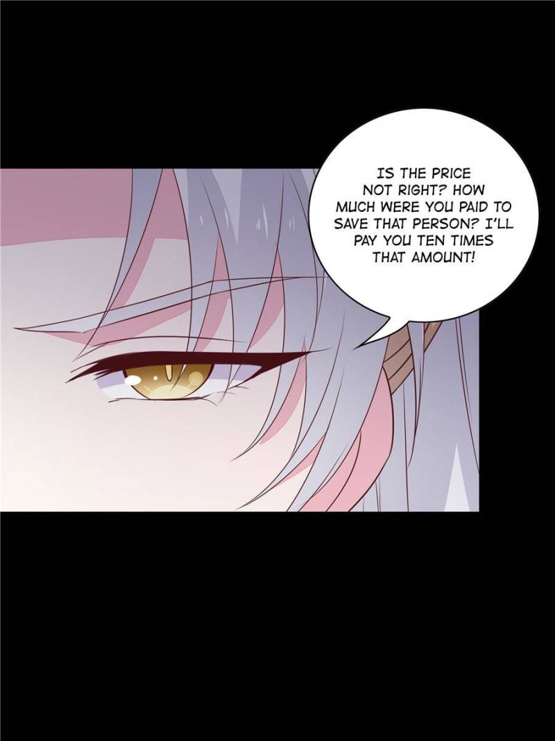 Pupillary Master Chapter 28 - Page 25