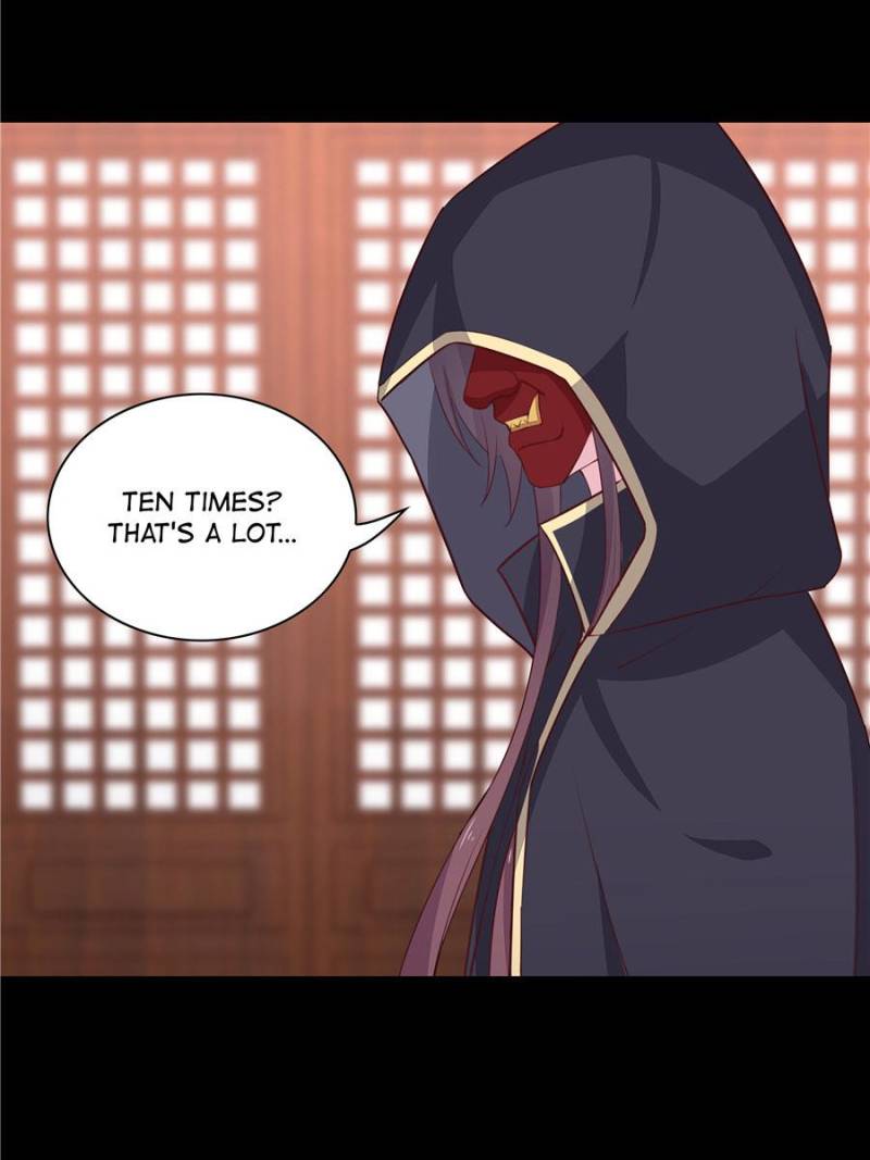 Pupillary Master Chapter 28 - Page 26