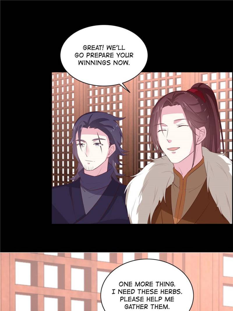 Pupillary Master Chapter 28 - Page 3