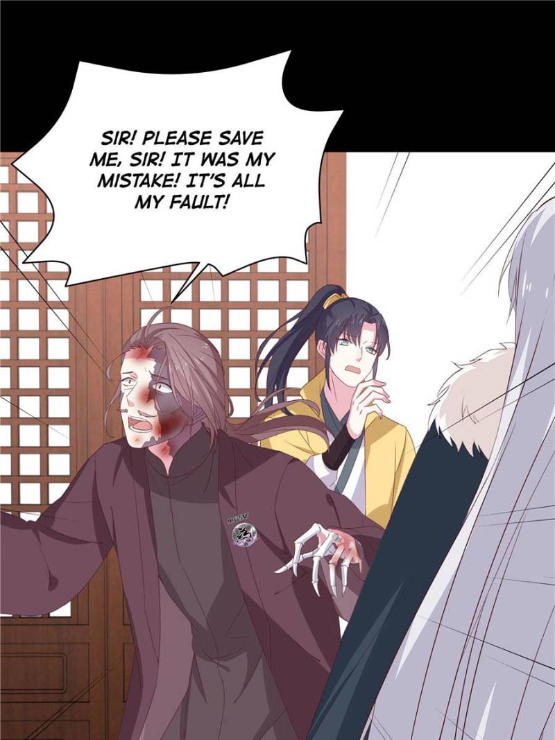 Pupillary Master Chapter 28 - Page 32
