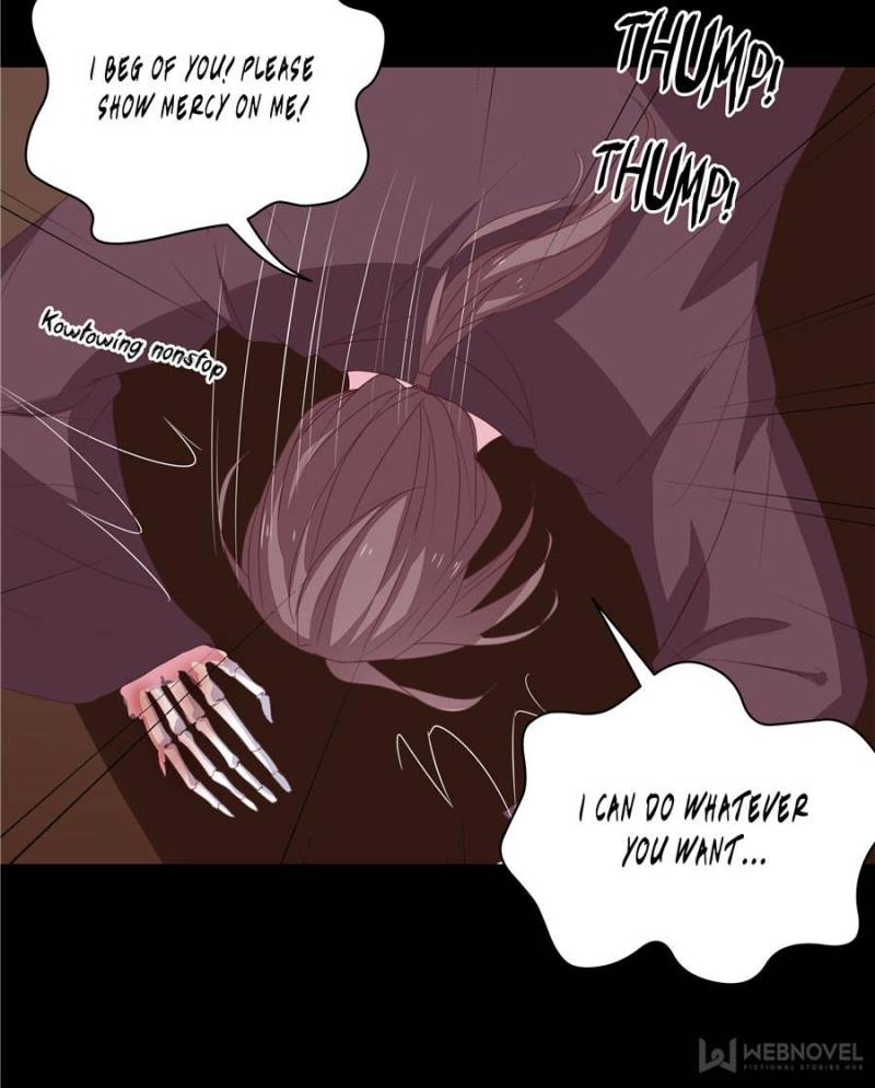 Pupillary Master Chapter 28 - Page 35