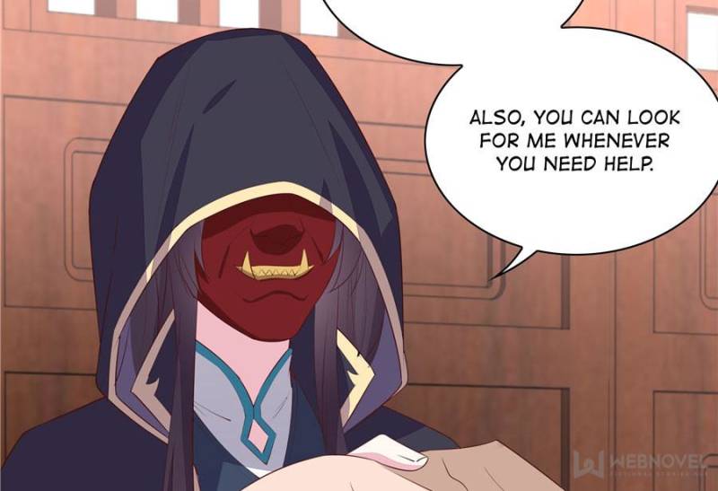 Pupillary Master Chapter 28 - Page 4