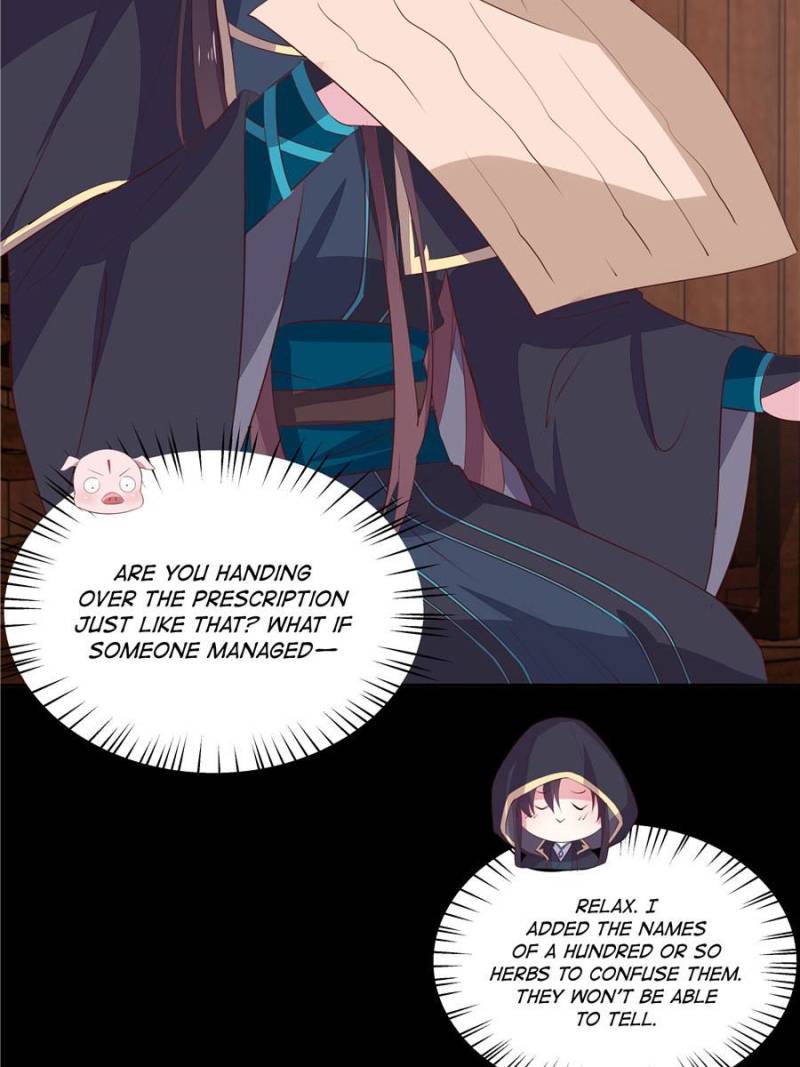Pupillary Master Chapter 28 - Page 5