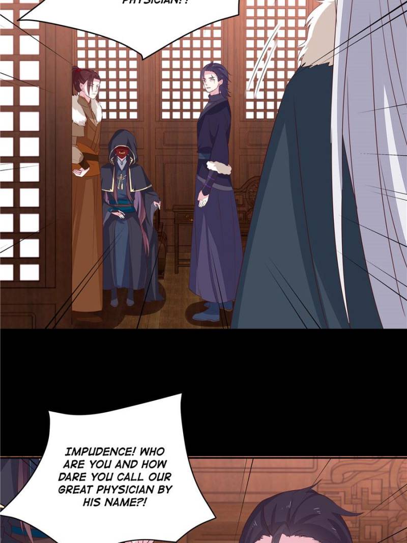Pupillary Master Chapter 28 - Page 8