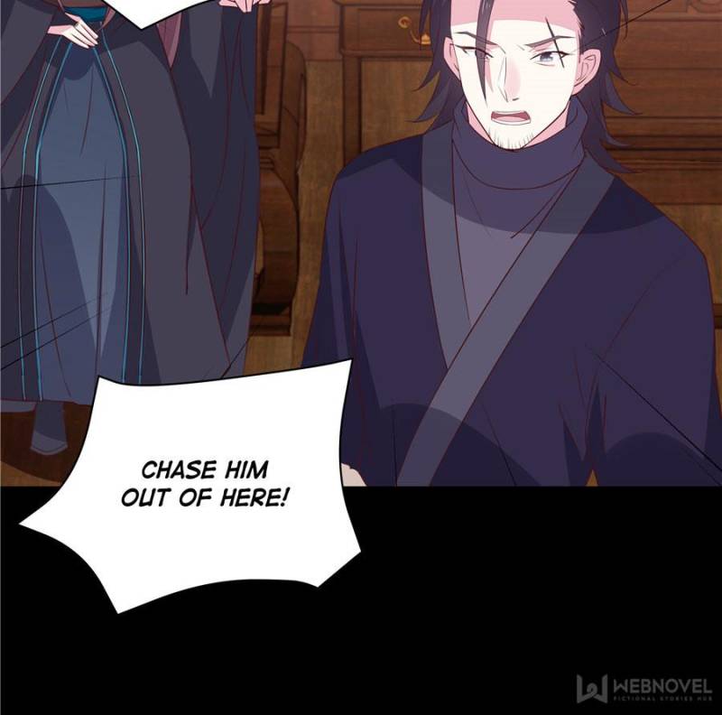 Pupillary Master Chapter 28 - Page 9