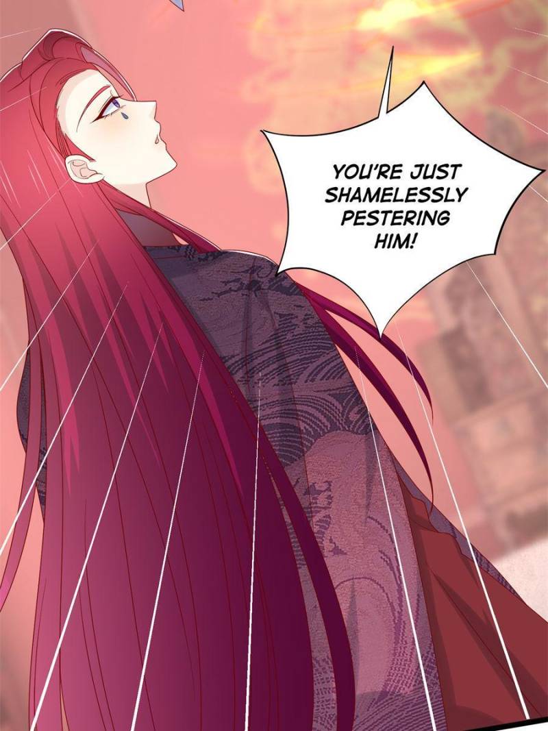 Pupillary Master Chapter 280 - Page 12