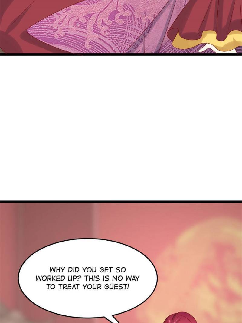 Pupillary Master Chapter 280 - Page 15