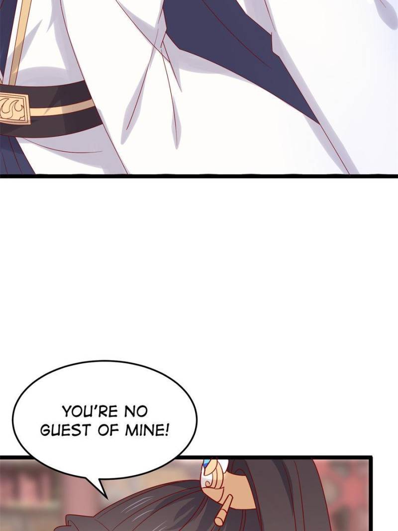 Pupillary Master Chapter 280 - Page 17