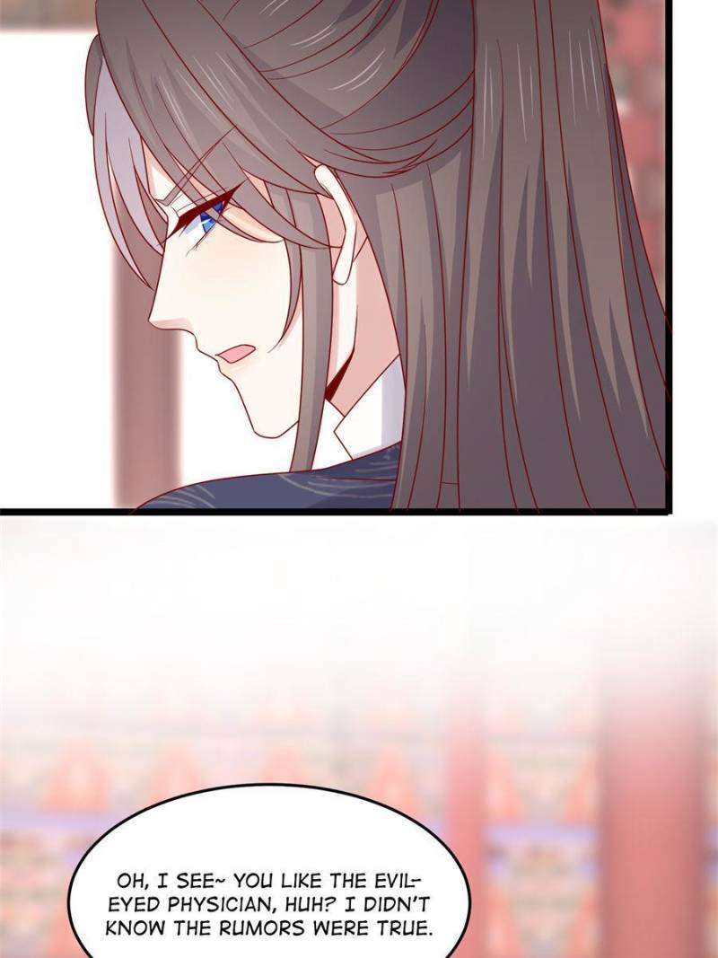 Pupillary Master Chapter 280 - Page 18