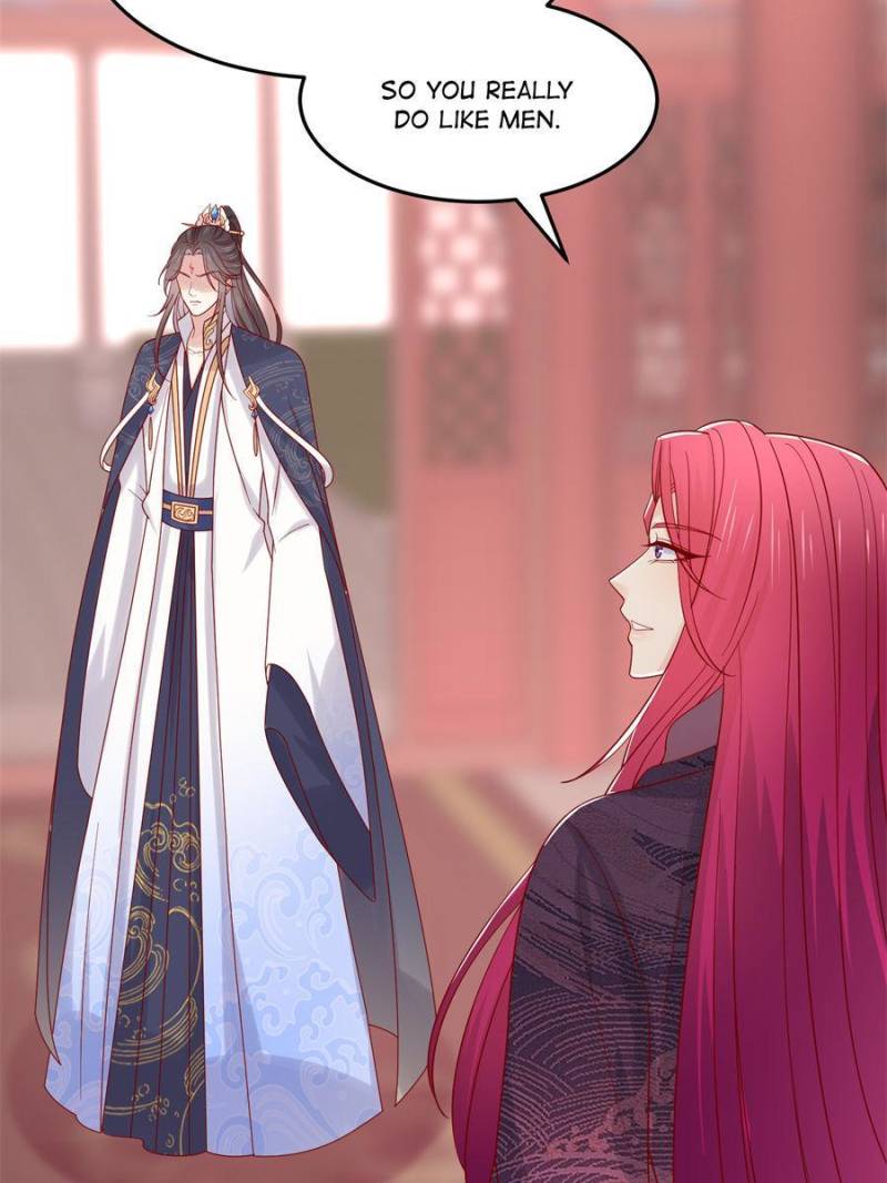 Pupillary Master Chapter 280 - Page 19