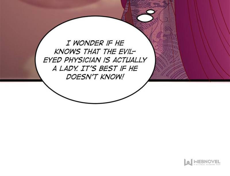 Pupillary Master Chapter 280 - Page 20