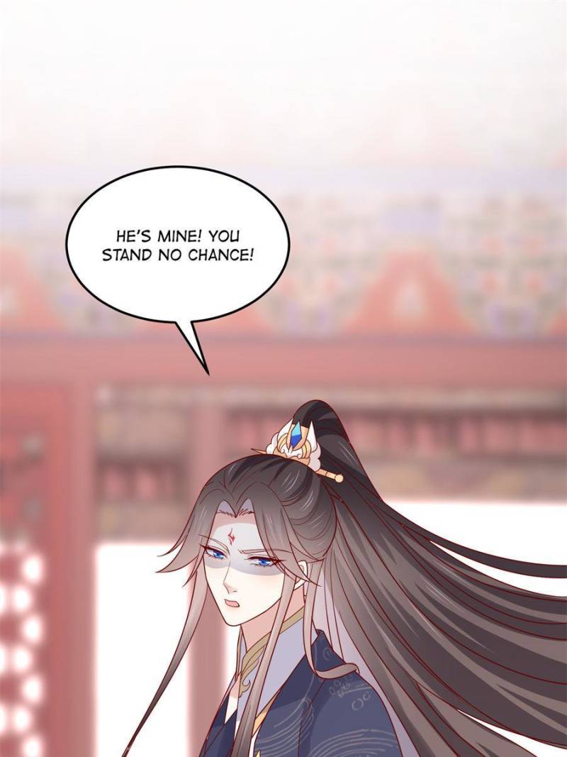 Pupillary Master Chapter 280 - Page 21