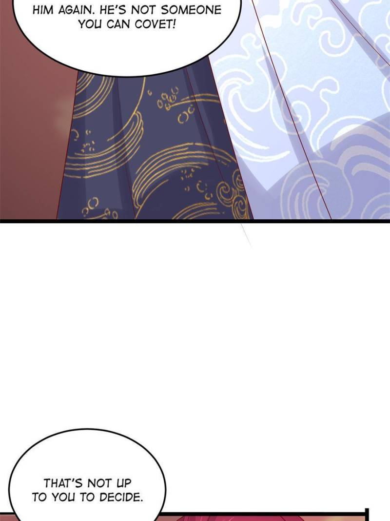 Pupillary Master Chapter 280 - Page 23