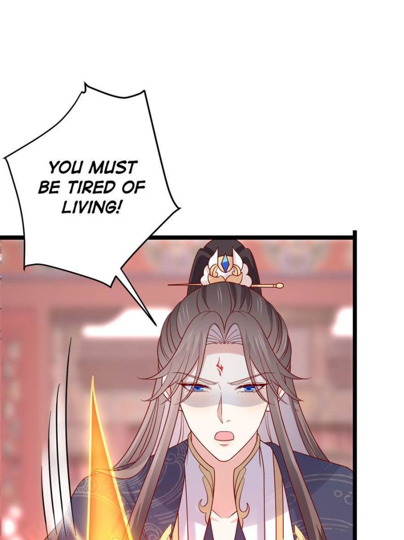 Pupillary Master Chapter 280 - Page 25