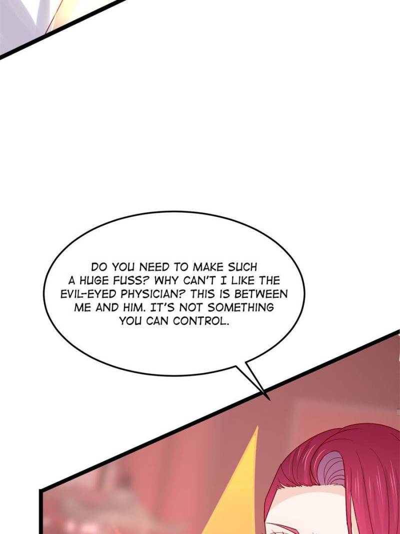 Pupillary Master Chapter 280 - Page 27