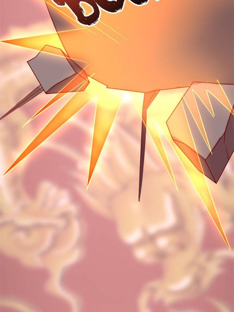 Pupillary Master Chapter 280 - Page 34