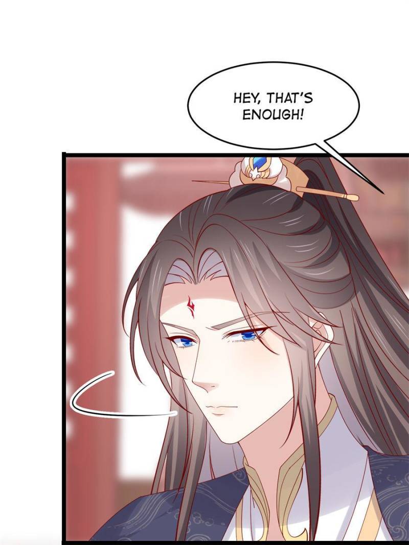 Pupillary Master Chapter 280 - Page 38
